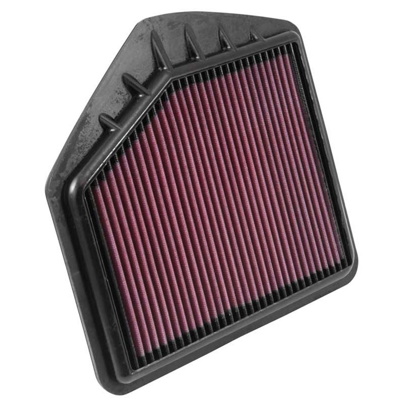 K&N Air Filter (33-5020)