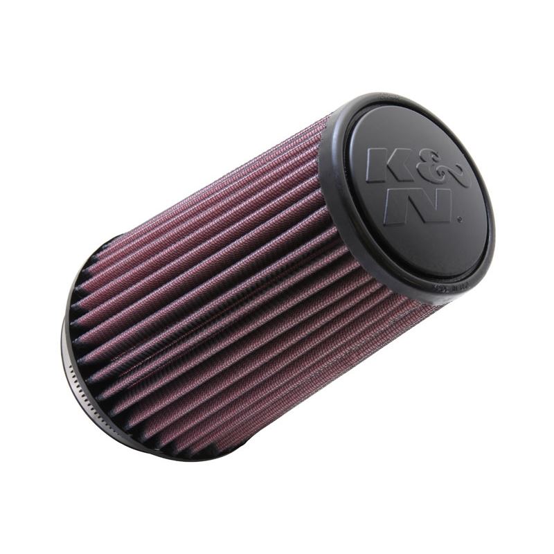 K&N Clamp-on Air Filter (RU-3130)