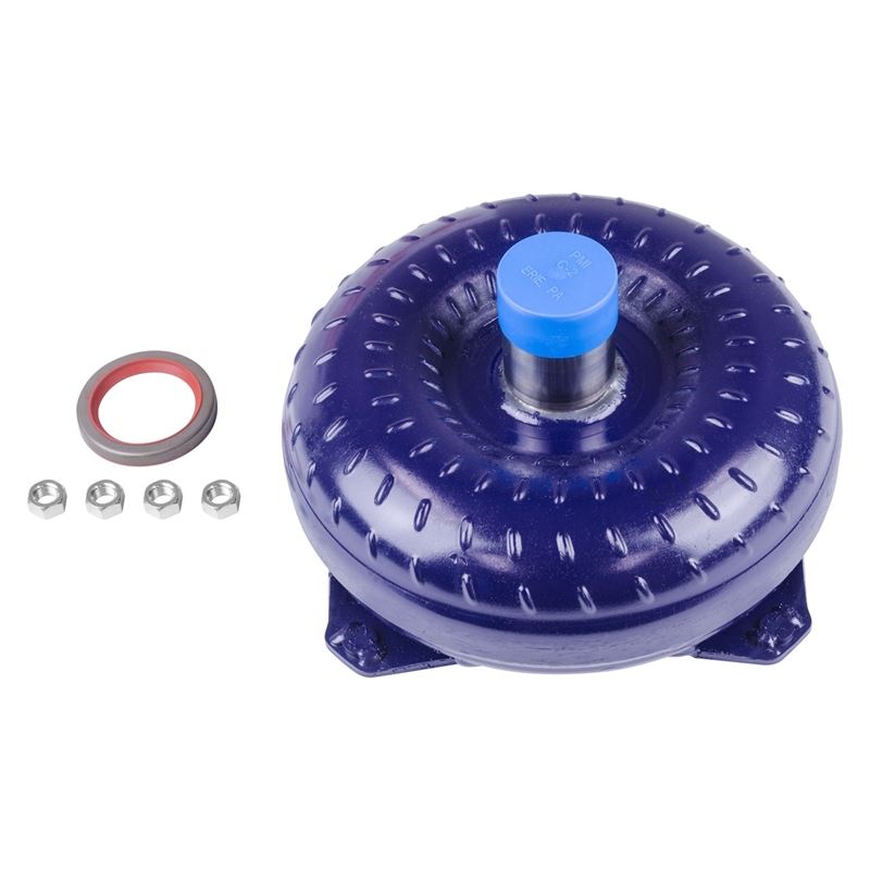 B&M Racing Tork Master 2400 Torque Converter (50441)