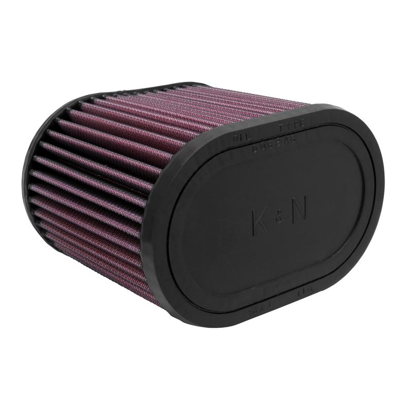 K&N Clamp-on Air Filter (RU-1500)