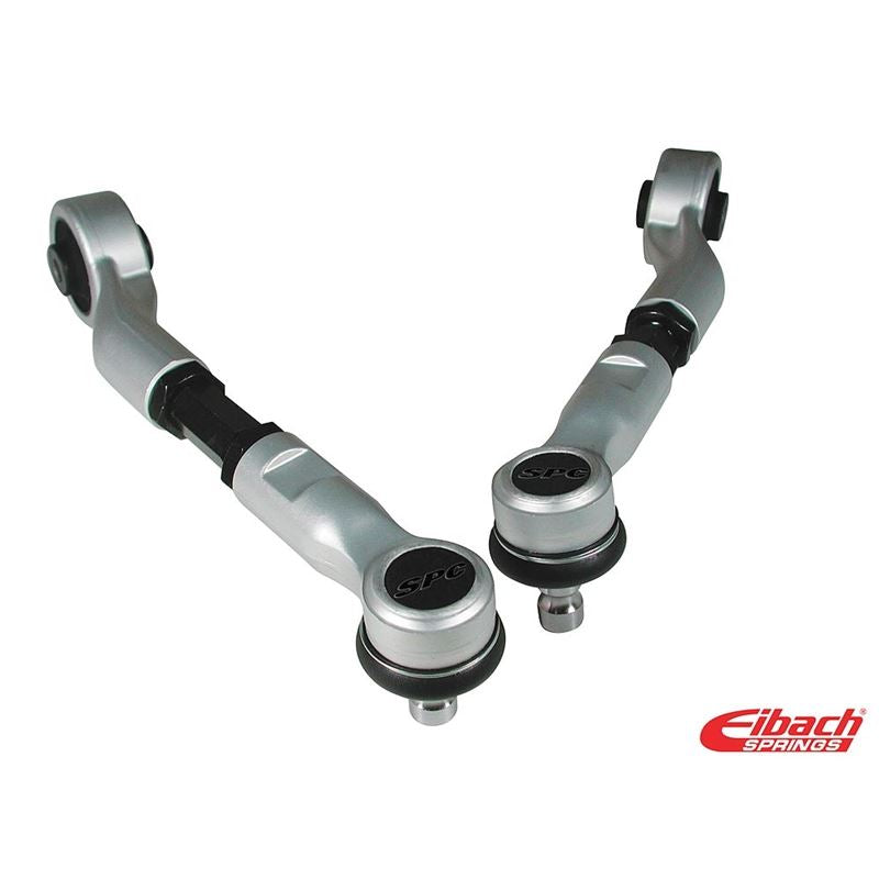 Eibach Springs 09-15 Audi A4 4Dr/09-12 A4 5Dr/10-13 S4/08-11 S5 2Dr (B8) 2.0/3.2/4.2L Pro-Alignment Kit (5.8 (5.81360K)