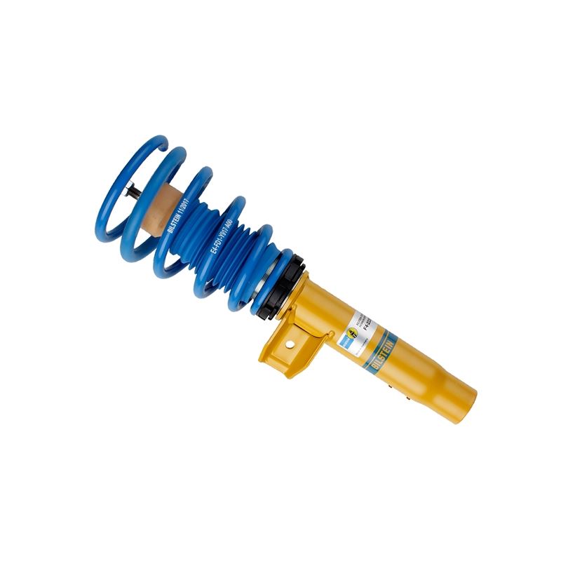 Bilstein Front and Rear B14 (PSS) - Suspension Kit for BMW 3 E90-93 4WD;K;B14 (47-269095)