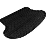 3D Maxpider KAGU Cargo Liner, BLACK (M1IN0091309)