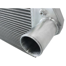 Load image into Gallery viewer, aFe BladeRunner GT Series Intercooler (46-20091)