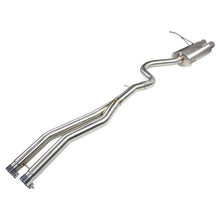 Load image into Gallery viewer, aFe MACH Force-Xp 2-1/2in 304 Stainless Steel Cat-Back Exhaust System (49-36313)