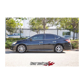 Tanabe NF210 Springs 13-14 Nissan Sentra (TNF175)