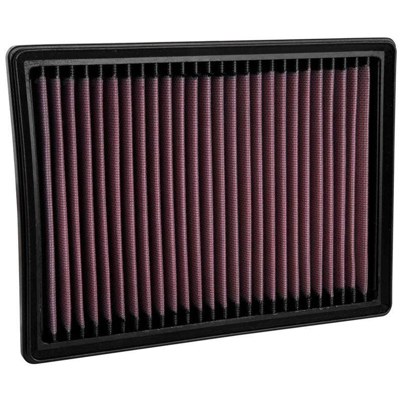 K&N Replacement Air Filter (33-3152)