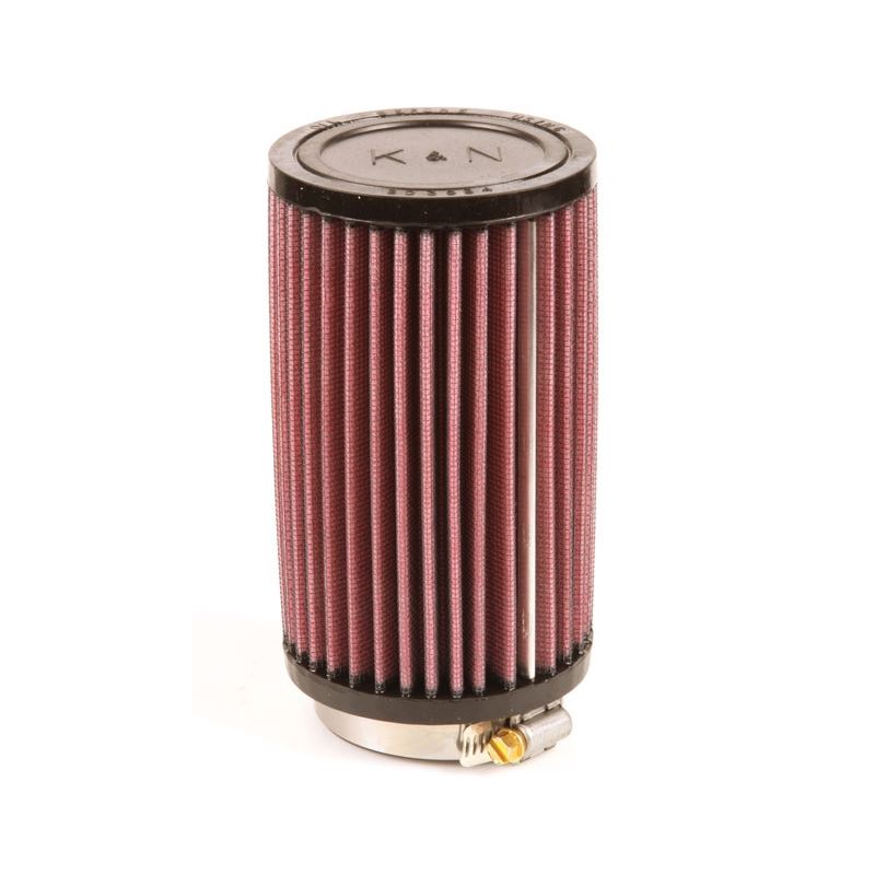 K&N Clamp-on Air Filter (RU-0820)