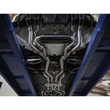 Load image into Gallery viewer, aFe Power Cat-Back Exhaust System for 2021-2022 BMW M3(49-36351-P)