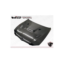 Load image into Gallery viewer, VIS Racing XTS Style Black Carbon Fiber Hood (07BME92M32DXTS-010C)