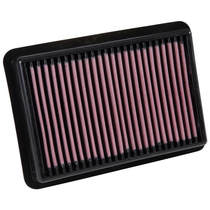 K&N Air Filter (33-5070)