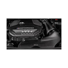 Load image into Gallery viewer, Eventuri BMW F40 M135i, F44 M235i, F39 X2 35i B48 Black Carbon Intake (EVE-F4XB48-CF-INT)