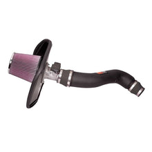 Load image into Gallery viewer, K&amp;N Filtercharger Injection Performance Kit (57-2540)