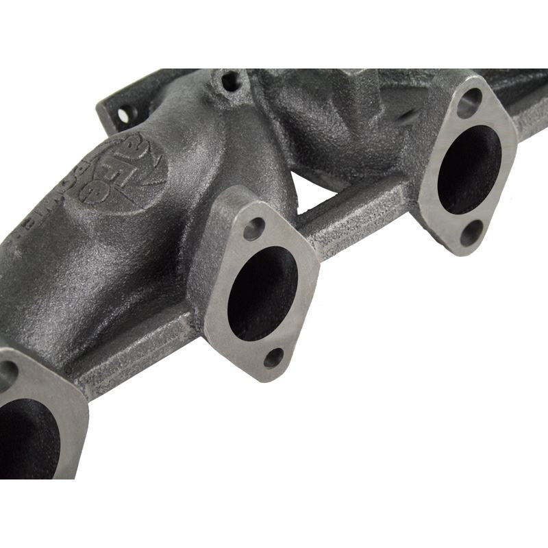 aFe BladeRunner Ductile Iron Exhaust Manifold (46-40032)