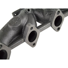 Load image into Gallery viewer, aFe BladeRunner Ductile Iron Exhaust Manifold (46-40032)