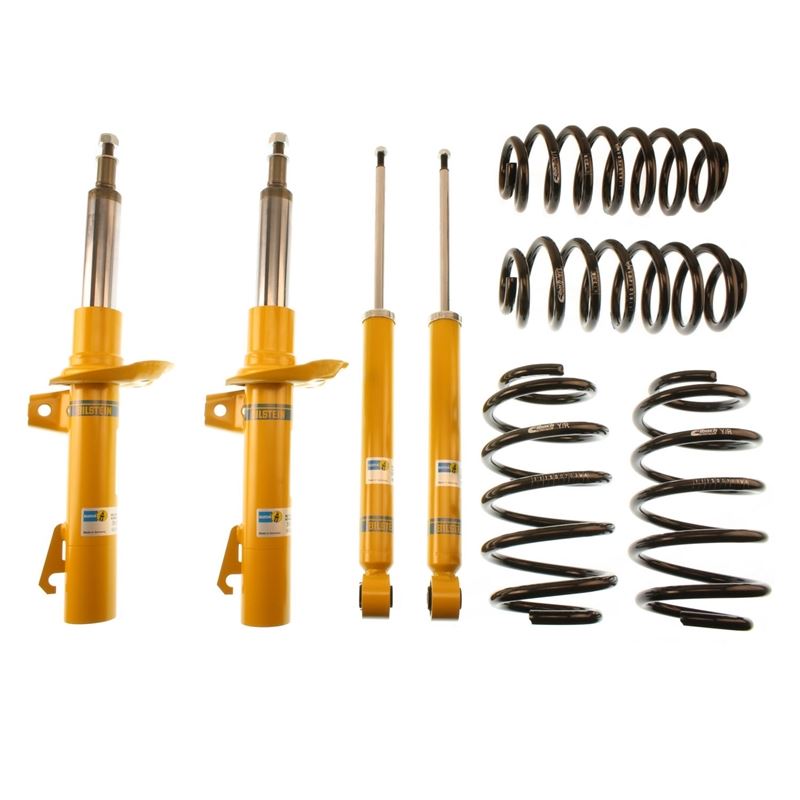 Bilstein B12 (Pro-Kit)-Suspension Kit (46-184313)