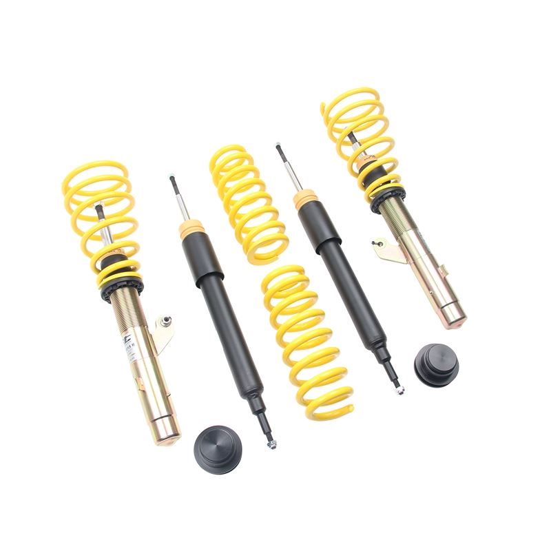 ST Suspension X Height Adjustable Coilover Kit for 06-11 BMW E90 Sedan, 07-13 E92 Coupe (13220032)