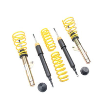 Load image into Gallery viewer, ST Suspension X Height Adjustable Coilover Kit for 06-11 BMW E90 Sedan, 07-13 E92 Coupe (13220032)