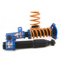 Load image into Gallery viewer, Ark Performance DT-P Coilovers (CD0703-0112)