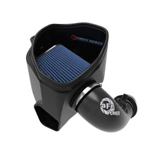 Load image into Gallery viewer, aFe Power Track Cold Air Intake System for 2019-2022 BMW Z4(57-10026R)