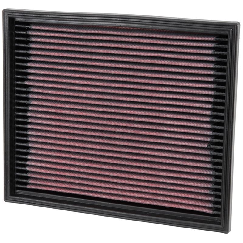 K&N Air Filter (33-2675)