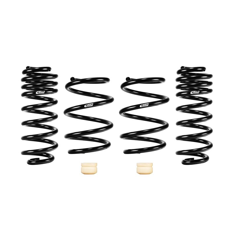 Eibach Springs Pro-Kit for 2022-2023 Hyundai ELANTRA N Sedan FWD (E10-42-060-01-22)