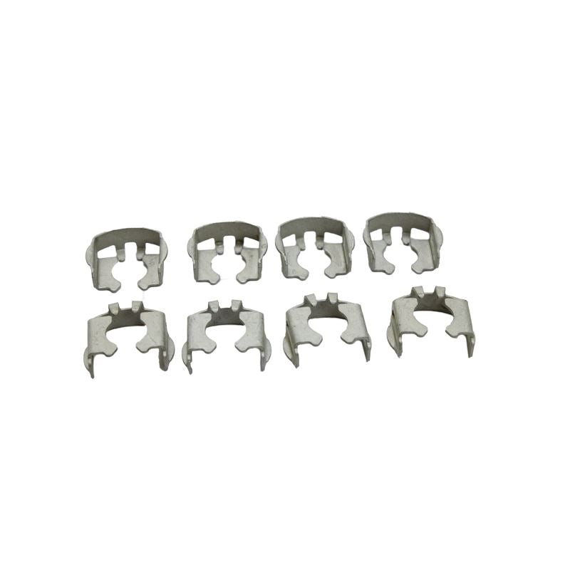 Snow Performance LS Injector Clips (Set of 8) (SNF-40079)