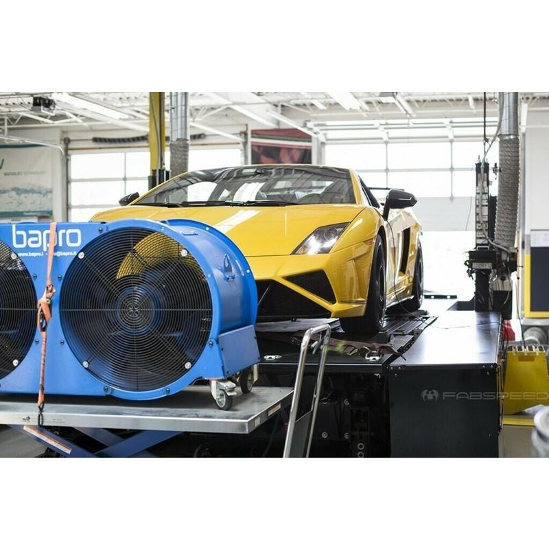 Fabspeed Gallardo LP550-2/ LP560 /LP570 Valvetronic Performance Package (09-13) (FS.LAM.GDOLP.SPKG)