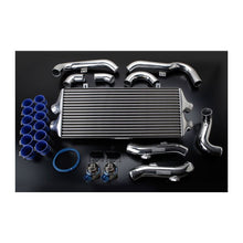 Load image into Gallery viewer, GReddy FULL IC KIT T-29F FOR GREDDY INTAKE MANI. W/ FV2 - R35 (12020225)