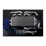 GReddy FULL IC KIT T-29F FOR GREDDY INTAKE MANI. W/ FV2 - R35 (12020225)