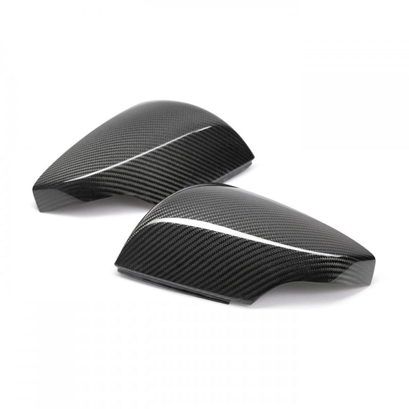 Seibon Carbon FIBER MIRROR CAPS for 2015-2021 Subaru WRX(MC15SBIMP)