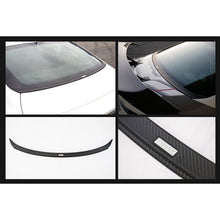 Load image into Gallery viewer, GReddy AERO KIT REAR WINDOW SPOILER ZN8/ ZD8 (17510250)