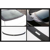 GReddy AERO KIT REAR WINDOW SPOILER ZN8/ ZD8 (17510250)