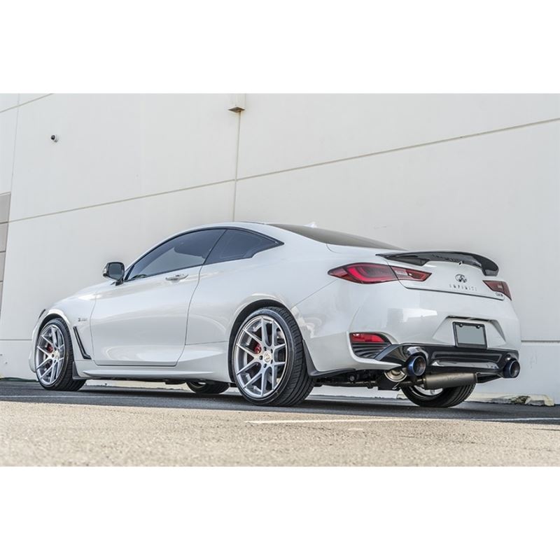 Ark Performance Grip Exhaust System (SM1160-0216G)