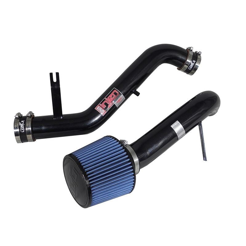 Injen 98-02 Honda Accord 2.3L Black Cold Air Intake (RD1670BLK)