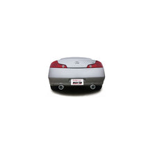 Load image into Gallery viewer, Borla Cat-Back Exhaust System - S-Type (140057)