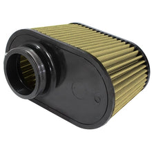 Load image into Gallery viewer, aFe Magnum FORCE Intake Replacement Air Filter w/ Pro GUARD 7 Media (72-90085)