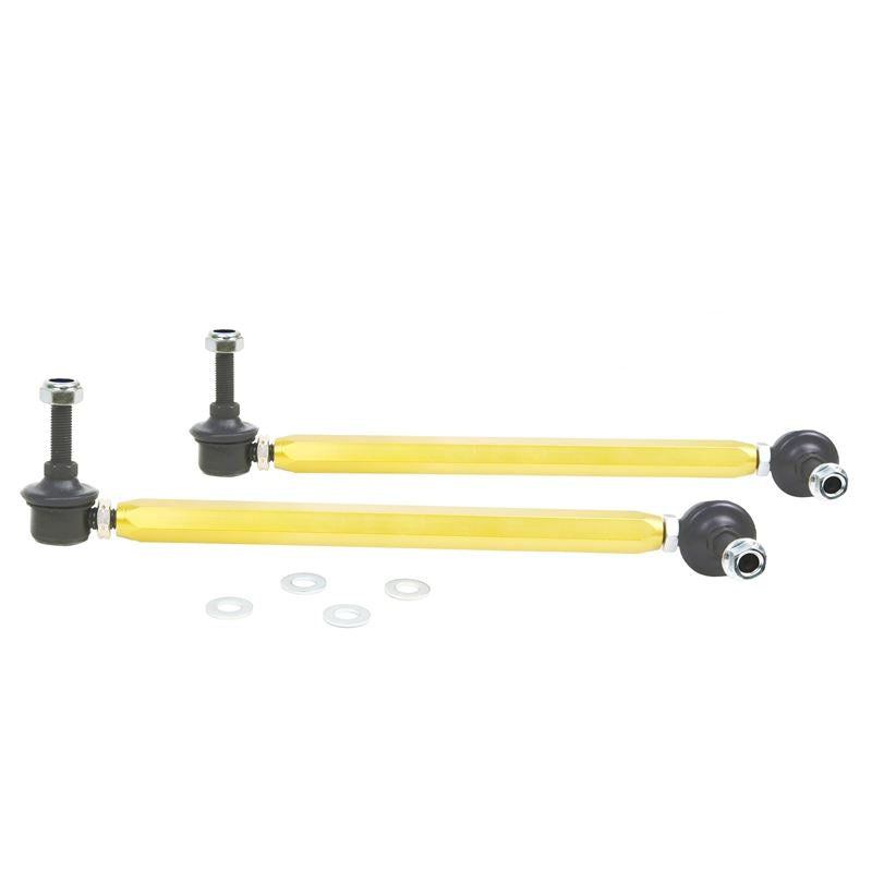 Whiteline Sway bar link for 2001-2005 Mercedes-Benz C240 (KLC140-295)