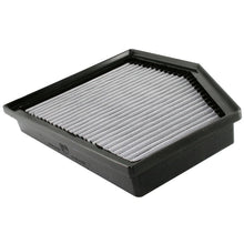 Load image into Gallery viewer, aFe Magnum FLOW OE Replacement Air Filter w/ Pro DRY S Media (31-10144)