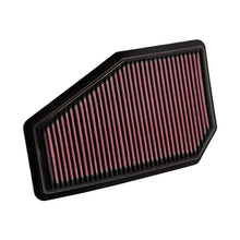 Load image into Gallery viewer, K&amp;N Replacement Air Filter (33-2948)