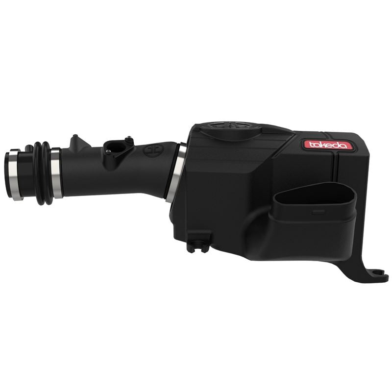 aFe Momentum Intake System w/ Pro Dry S Filter for 2021+ Acura TLX (56-70052D)