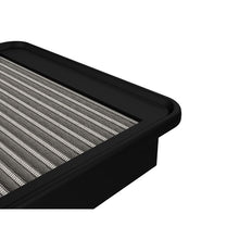 Load image into Gallery viewer, aFe Magnum FLOW OE Replacement Air Filter w/ Pro DRY S Media (31-10027)