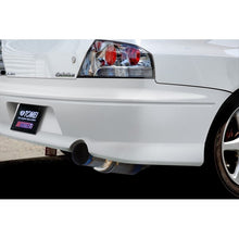 Load image into Gallery viewer, FULL TITANIUM MUFFLER KIT EXPREME Ti EVO7-9 JDM BUMPER (TB6090-MT01A)