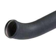 Load image into Gallery viewer, aFe BladeRunner Aluminum Hot and Cold Charge Pipe Kit Black (46-20204-B)