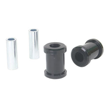 Load image into Gallery viewer, Whiteline Control Arm Upper Front - Inner Bushing Kit (W63617)