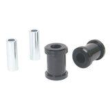 Whiteline Control Arm Upper Front - Inner Bushing Kit (W63617)