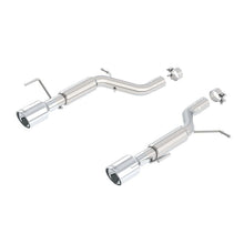 Load image into Gallery viewer, Borla Axle-Back Exhaust System - S-Type (11844)