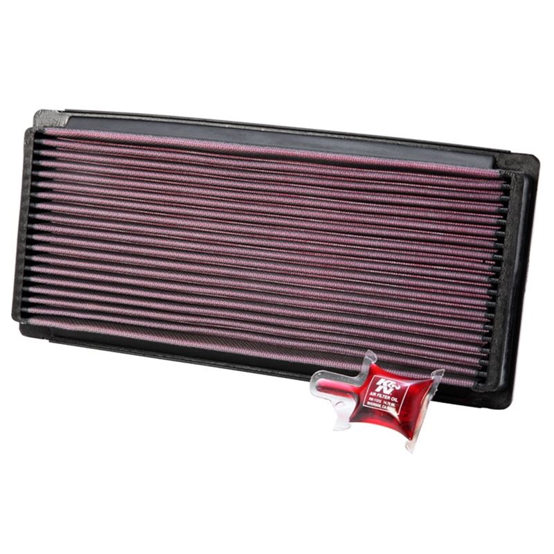 K&N Air Filter (33-2023)