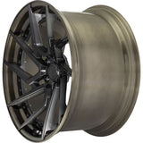 BC Forged HCA218 Modular Wheel