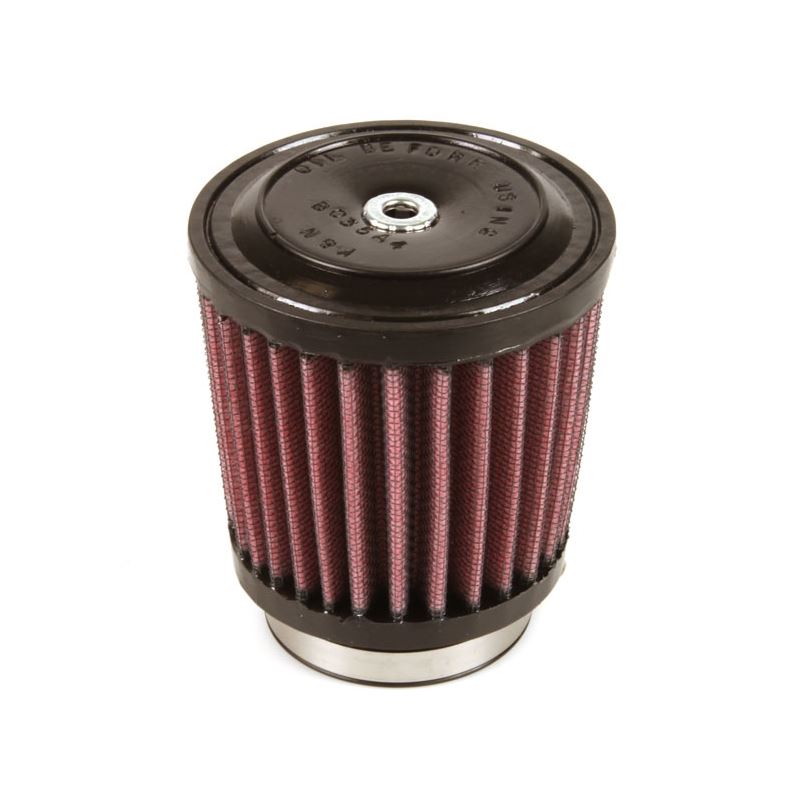 K&N Clamp-on Air Filter (RE-0280)